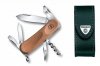 Victorinox Delemont EvoWood 10 2.3801.63  z ETUI